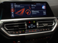 BMW 3 серия G20, 2020 г.