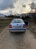 Skoda Octavia I · Рестайлинг, 2007 г.