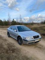 Skoda Octavia I · Рестайлинг, 2007 г.