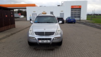 SsangYong Rexton I, 5 мест, 2005 г.