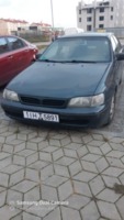 Toyota Carina E, 1995 г.