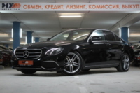 Mercedes-Benz E-Класс W213, S213, X213, C238, A238, 2019 г.