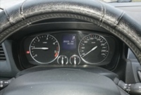 Renault Laguna III, 2010 г.