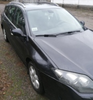 Renault Laguna III, 2010 г.