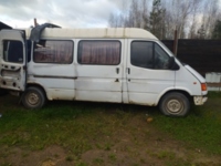 Ford Transit Tourneo, 1997 г.