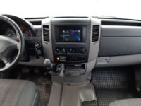Mercedes-Benz Sprinter 316, 2015 г.