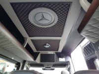 Mercedes-Benz Sprinter 316, 2015 г.