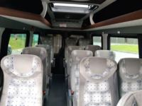 Mercedes-Benz Sprinter 316, 2015 г.