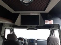 Mercedes-Benz Sprinter 316, 2015 г.