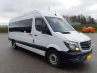 Mercedes-Benz Sprinter 316, 2015 г.
