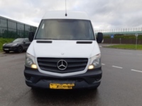 Mercedes-Benz Sprinter 316, 2015 г.