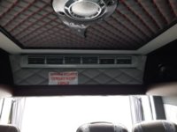 Mercedes-Benz Sprinter 316, 2015 г.