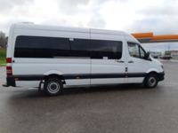 Mercedes-Benz Sprinter 316, 2015 г.
