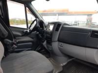 Mercedes-Benz Sprinter 316, 2015 г.