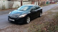 Mazda 3 BL, 2010 г.