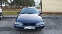 Citroen Xantia X2, 1998 г.