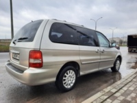 Kia Carnival I · Рестайлинг, 2003 г.