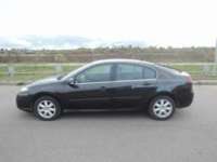Renault Laguna III, 2010 г.
