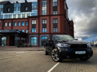 BMW X5 F15, 2018 г.