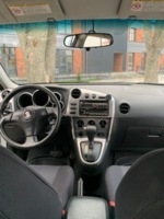 Pontiac Vibe I, 2004 г.