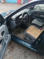Renault Megane I, 1998 г.
