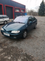 Renault Megane I, 1998 г.