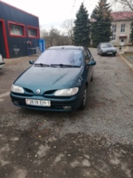 Renault Megane I, 1998 г.