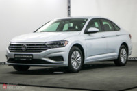 Volkswagen Jetta VII, 2018 г.