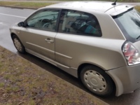 Fiat Stilo, 2001 г.