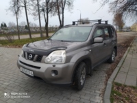 Nissan X-Trail II (T31), 2008 г.