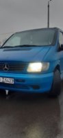 Mercedes-Benz Vito W638, 2000 г.