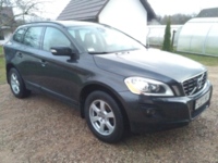 Volvo XC60 I, 2010 г.