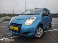 Suzuki Alto VII, 2009 г.
