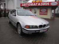 BMW 5 серия E39, 1997 г.