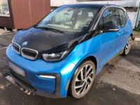 BMW i3 I01 (Рестайлинг), 2018 г.
