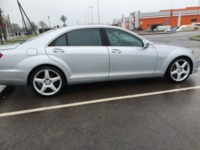 Mercedes-Benz S-Класс W221, 2010 г.