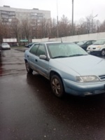 Citroen Xantia X2, 1999 г.