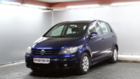 Volkswagen Golf Plus I, 2006 г.
