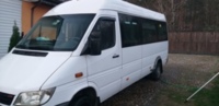 Mercedes-Benz Sprinter, 2004 г.