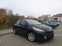 Peugeot 207 I, 2006 г.