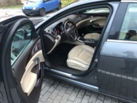 Opel Insignia I, 2009 г.