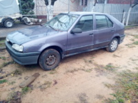 Renault 19 II, 1996 г.
