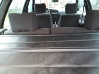 Volkswagen Passat B4, 1994 г.