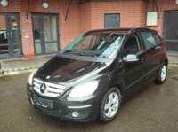 Mercedes-Benz B-Класс W245, 2009 г.