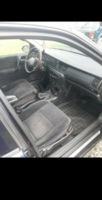 Opel Vectra B · Рестайлинг, 1999 г.