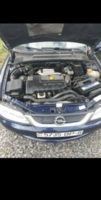 Opel Vectra B · Рестайлинг, 1999 г.