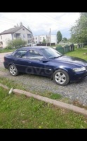 Opel Vectra B · Рестайлинг, 1999 г.