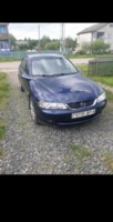 Opel Vectra B · Рестайлинг, 1999 г.