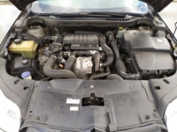 Citroen C5 II, 2008 г.