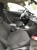 Citroen C5 II, 2008 г.